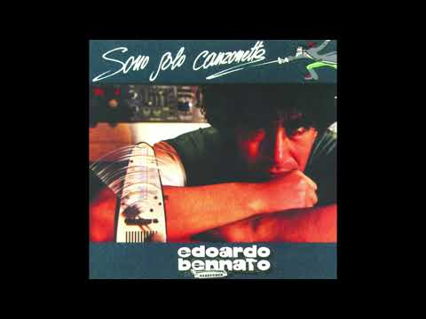 45 anni di "Sono solo canzonette" - Edoardo Bennato