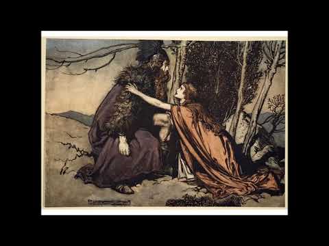 Asgærd -  In The Realm Of Asgærd