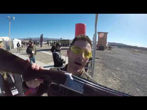 Shotgun Review  Browning Citori White Lightning