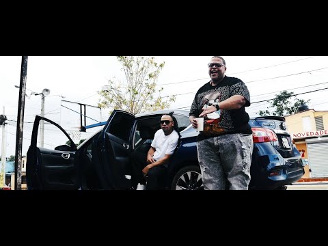 El Exotico - Deja El Bulto (Video Official) Ft. Beethoven Villaman