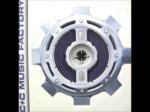 C+C Music Factory - What Can I Do (To Make You Stay)