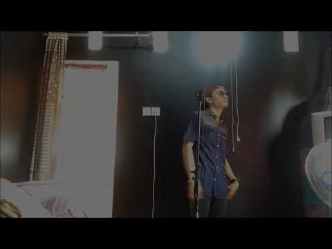 Alani Tangiang - Jerri Fernando Simarmata. (Cover lagu batak)