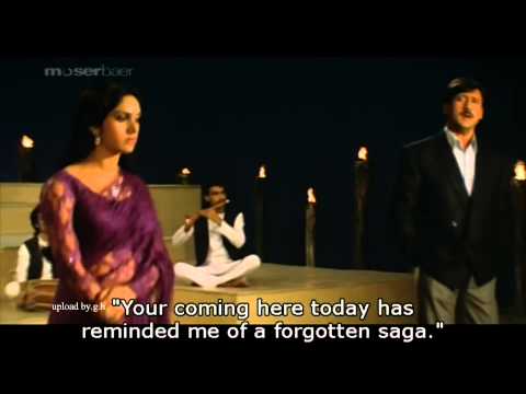 Poster tum aaye to hum ko