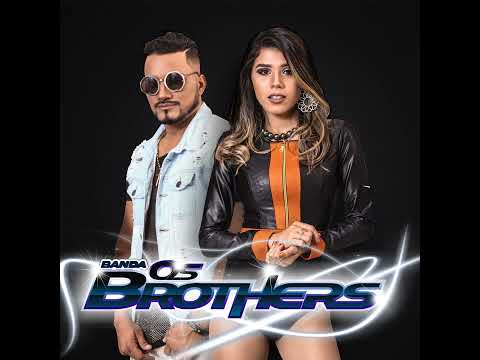 Carol · Banda Os Brothers (Melody Marcante)