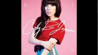 17. Almost said it - Carly rae Jepsen KISS