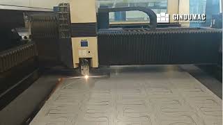 Trumpf TruLaser 5030 classic laser cutting machine | Image 4 - Machineryline