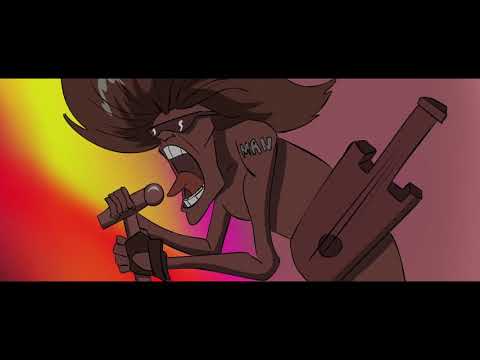 Judge Dredd  Superfiend   Full Movie 2014