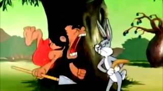 Bugs Bunny: UNGA BUNGA BUNGA