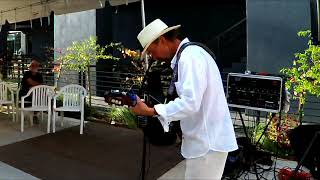 September Grass   Bell Tower Concert Series