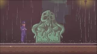 Dreamless: The Madness from the Sea