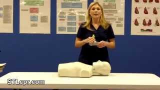 preview picture of video 'CPR Class Nashville | 615-397-9316 | Nashville CPR Classes'