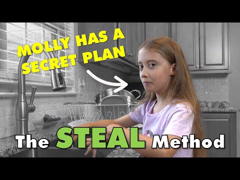 The STEAL Method in Action: Characterization Made Easy