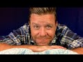 ASMR Time For Bed