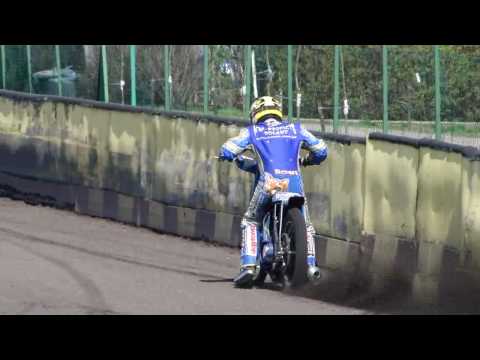 Edzés Gyulán - Benkő Roli 2010. április 1.