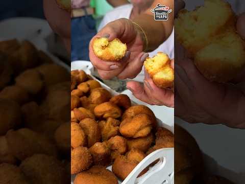 Receita da Tia Rosalva que Abraça a Gente! Rosca de Fubá Sequinha, Perfeita pro Café 💛☕