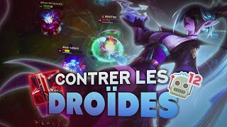 SURVIVRE ET TENTER LE COMEBACK