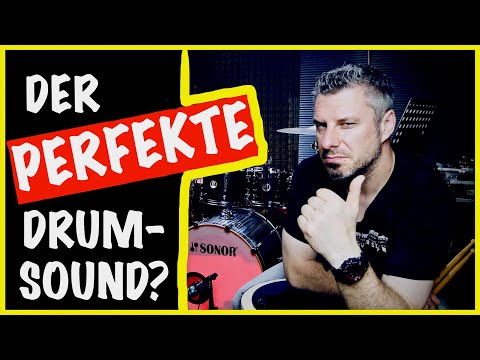 Was du noch nie über Stimmen gehört hast (Drumsound Tutorial)