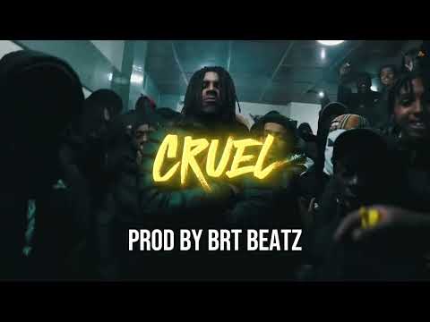 [FREE] YuskooRG X Nuevee X 2ZG TYPE BEAT " CRUEL " UK X CHICAGO DRILL