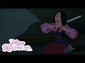 Mulan Decyzja Księżniczki Disneya
