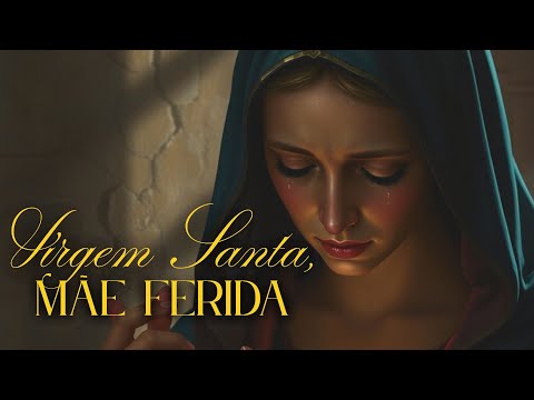 Virgem Santa Mãe Ferida - Misc Praise Songs