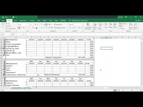 3 Coversheet