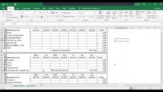 3) Coversheet
