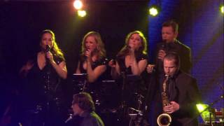 Jeroen van der Boom - Ik Meen 't Live @ Holland Zingt Hazes 2017 (official videoclip)