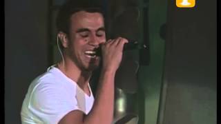 Enrique Iglesias, La Bamba, Festival de Viña 1999