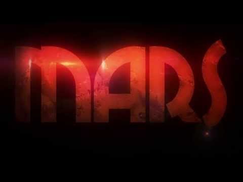 Starky Starks & Baxter Dexter - Mars (prod. par Freaky808)