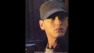 Eminem Interview Referencing Unreleased Track "Difficult"? (2009)