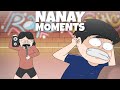 NANAY MOMENTS | Pinoy Animation