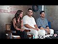 Mohit Raina Kashmira Pardeshi And Director Bhav Dhulia Interview Upcoming Series The Freelancer