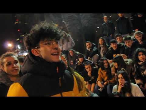 *BATALLON* Drace VS JMS [Octavos] (Fecha 2: 04/01/2020)