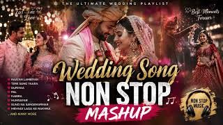 Download lagu Wedding Baraat NonStop ( Sello And Reverb ) mashup DJ Mix | Best Indian Bollywood Wedding Songs | mp3