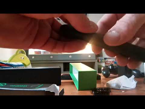 Test vleaf de vivant