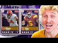 I Spent 500 On CFB25 Packs