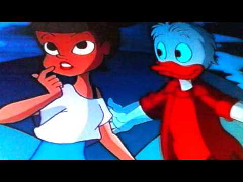 The Quack Pack Movie Part 1