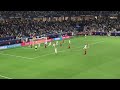 James Trafford Euro U21 double penalty save hero......
