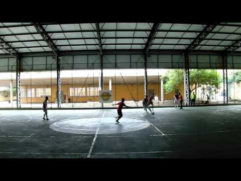 IV Camp  Futsal Masc - 11/3/2017  - Comunicacao USJT 1 x 5 Fatec ZL - Interatleticas