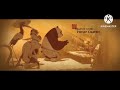 Créditos De Kung Fu Panda 3 V2 Versión De Disney XD Disney Junior Y Disney Channel