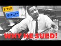 Jazz Pianist Erroll Garner: It was a landmark case that has been largely forgotten.