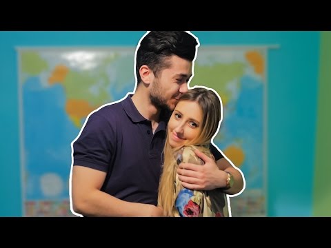 TWÓJ ZIOMEK vs JEGO ZIOMEK