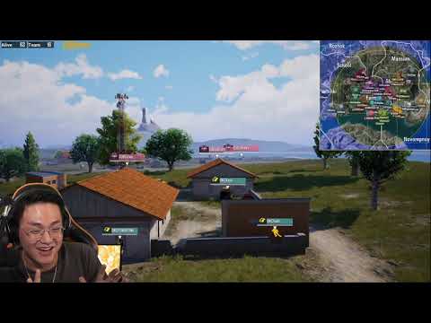 KENAPA VICTIM BAKAL JADI JUARA PMPL S4 - PMPL ID S4 Week 2 Match 2 Day 2