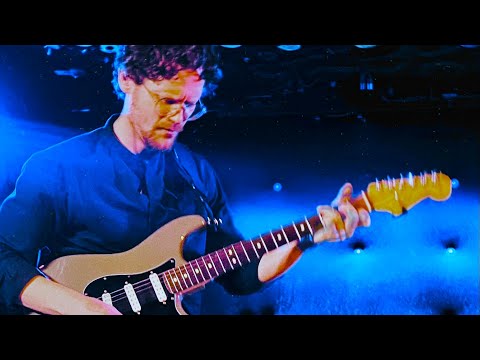 Will Brahm - Lights (Live at The Mint)