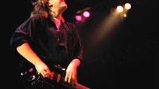 Jeff Healey I Think I Love You Too Much