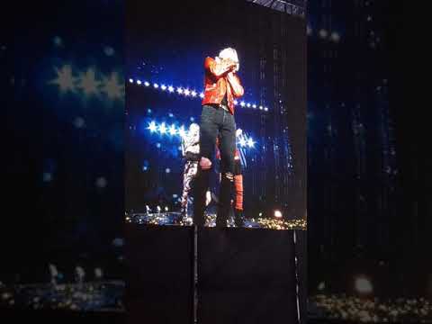 20180923 WINNER LALA IN  TAIPEI