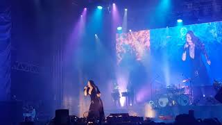 Şebnem ferah - Küllerinden fethiye milyonfest  06 09 2019