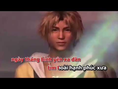 Hãy tha thứ cho nhau - Mây Tím