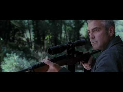 The American | Trailer US (2010) George Clooney