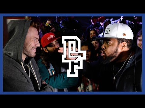 Charlie Clips vs Quill